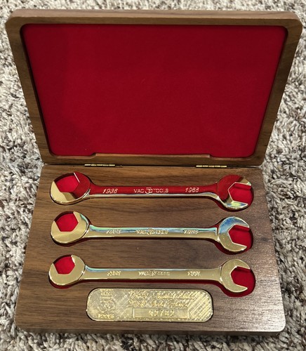 Mac tools sda 1988 - sda, collectors