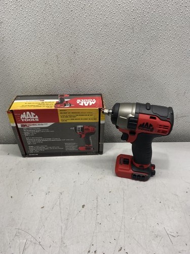 Pre owned mac tools spec - owned, bl-spec