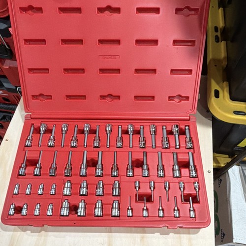 Mac tools piece master - mac, 53