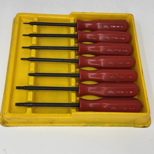 Mac tools sst7pt - mac,