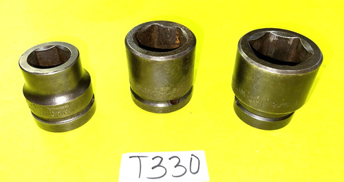 Mac tools piece inch drive - 1,