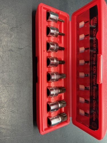 Mac tools xzn100 - xzn100-mt, drive