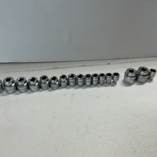 Mac tools 14pc - mac,