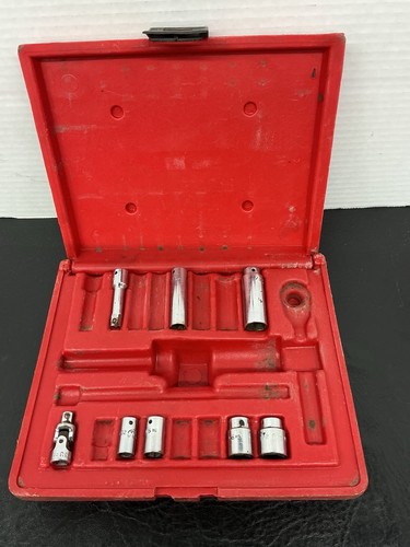 Mac drive 6 point - 1/4,