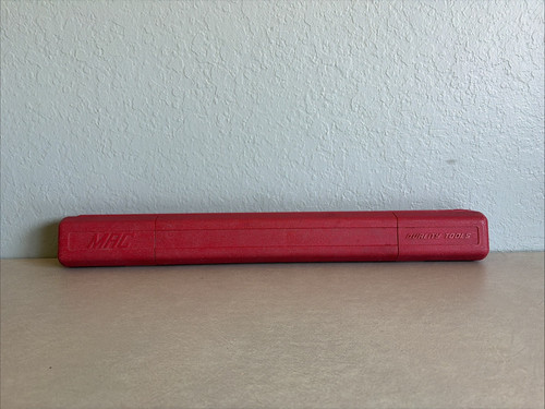 Mac tools torque wrench - mac,
