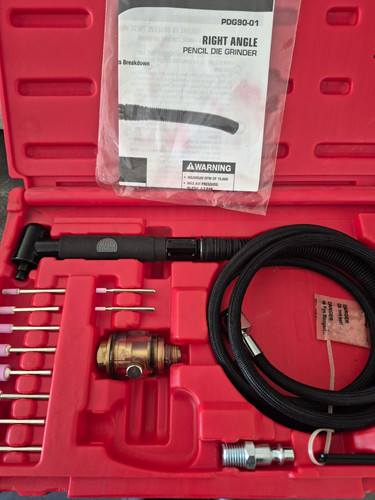 Mac tools pdg90k right - mac,