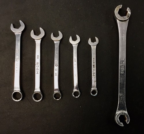 Mac tools usa piece metric - mac,