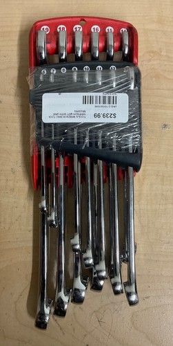 Mac tools 14pc - tools, metric