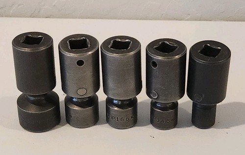Mac tools piece 8 - tools, 3/8