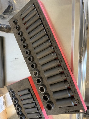 Mac tools drive shallow - tools,