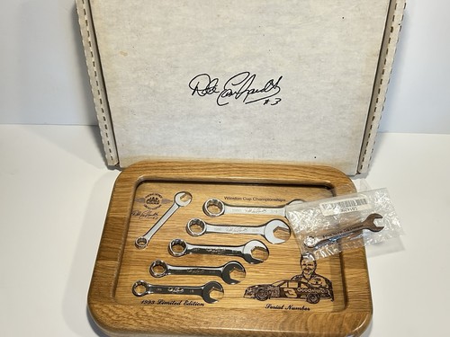Dale earnhardt mac tools - mac,
