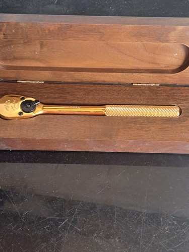 Mac tools vintage 1985 limited - tools,
