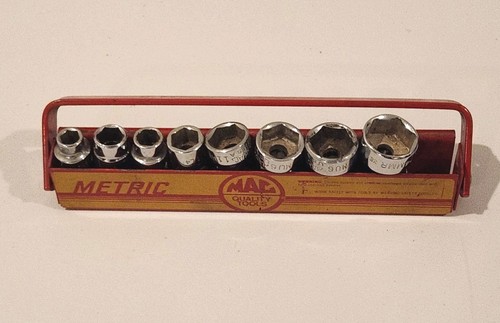 Mac tools piece drive - piece, 1/4"