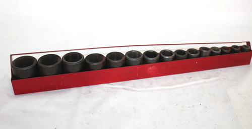 Mac tools impact - mac, set