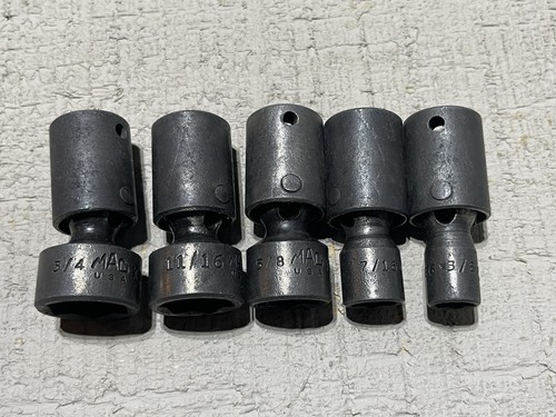 Lot mac tools 8 - of,