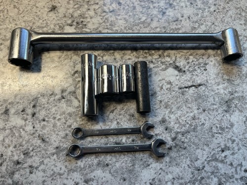 Mac tools sockets wrenches 7 - tools, &