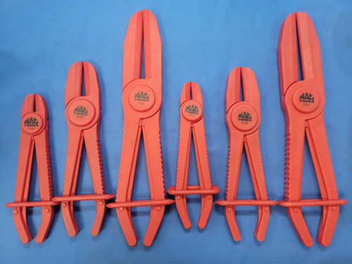 Lot six mac - of, hose