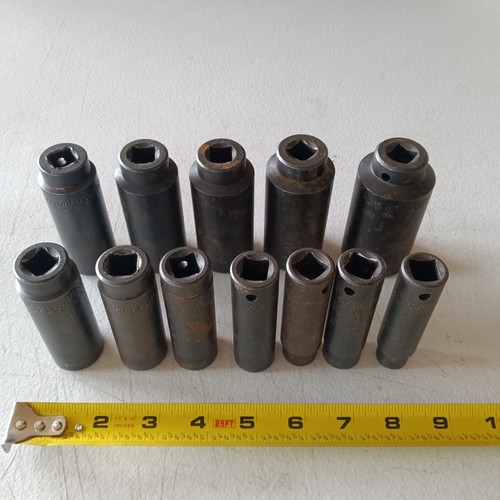 Mac tools drive 6 - 1/2",