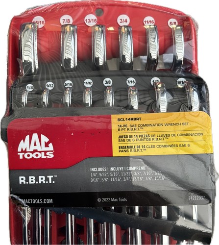 Mac tools scl14rbrt - tools,