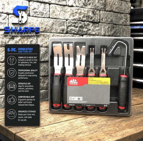 Mac tools grip - tools, 6