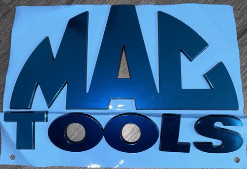 Mac tools box emblem - tools,