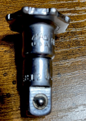 Mac tools drive thumb - mac,