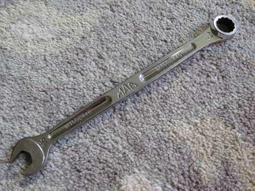 Mac tools m15cl440 - mac, 15mm