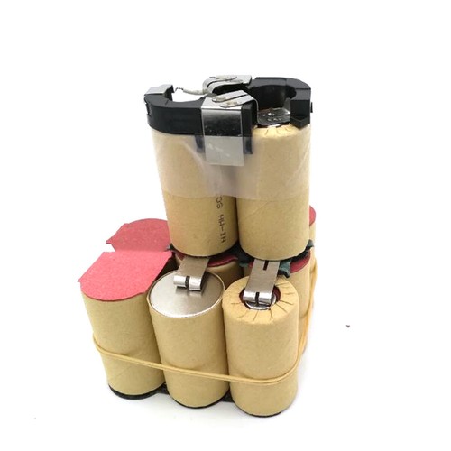 Battery pack for mac tools - mac,