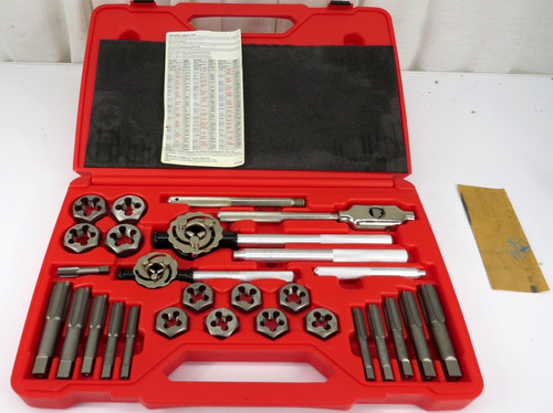 Mac tools metric piece tap - mac,