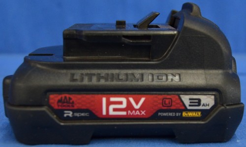 Mac tools mbr124 - mac,