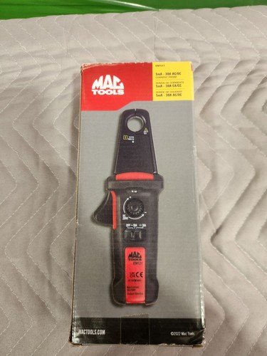 Mac tools em121 - tools, 5ma