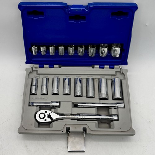 Mac tools expert piece 8 - expert, 3/8"