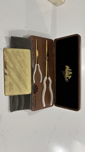 Mac tools limited - mac, 24k