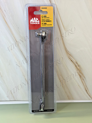 New mac tools bw8sb - tools,