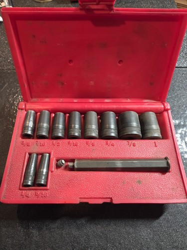 Damaged mac tools gc950 - mac,