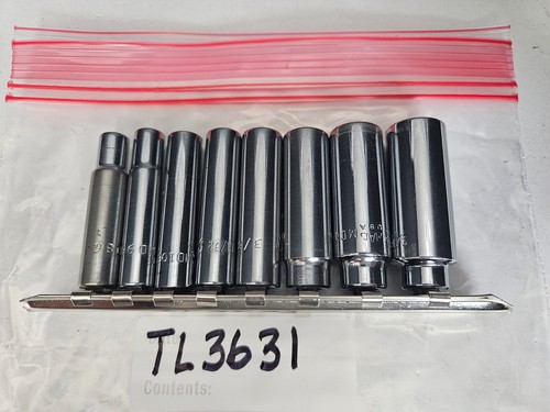 Mac tools drive - pc, 1/4"