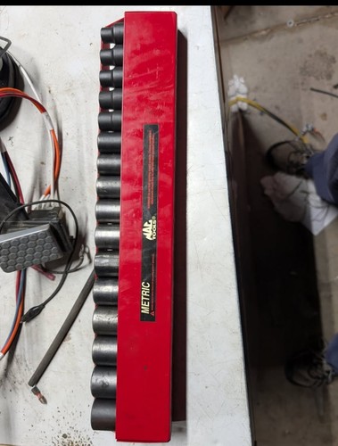 Mac tools drive deep - mac,