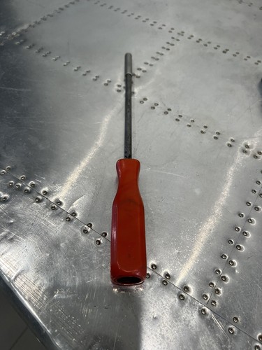 Mac tools magnetic screwdriver - mac,