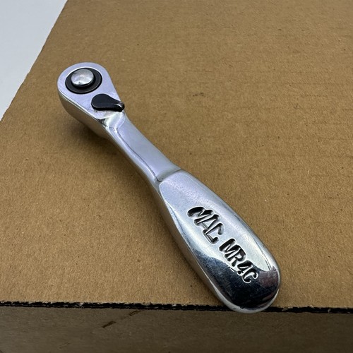 Vintage mac tools drive - mac,