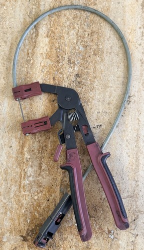 Rare mac tools hcpf90 flex - rare,