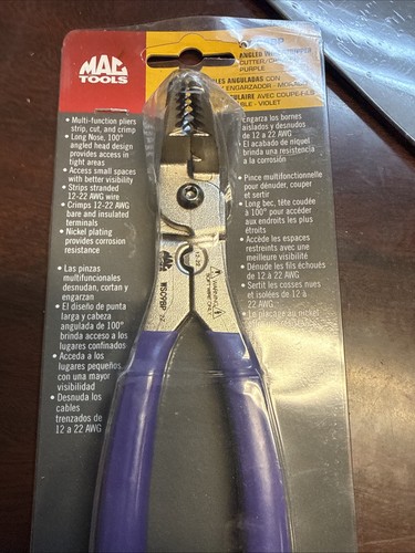 Mac tools wsc9b angle wire - tools,