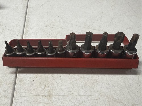 Mac tools 1 4 - pc, 1/4''