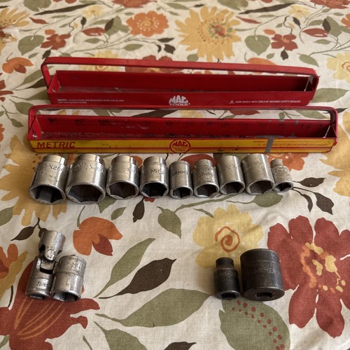Tool lot mac - tool,