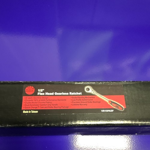 Mac tool flex head - 1/2,