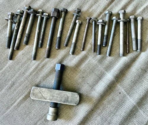 Mac tools steering - tools,