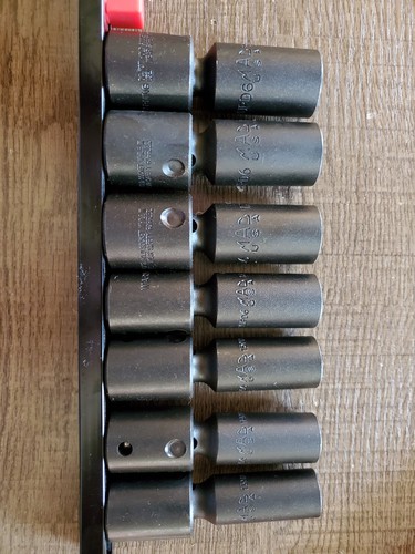 Mac tools piece 2 drive - tools,