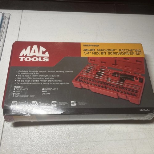 Mac tools sbdr49sa pc - mac,