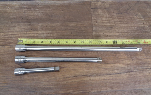 Mac tools piece drive - piece, 1/2"