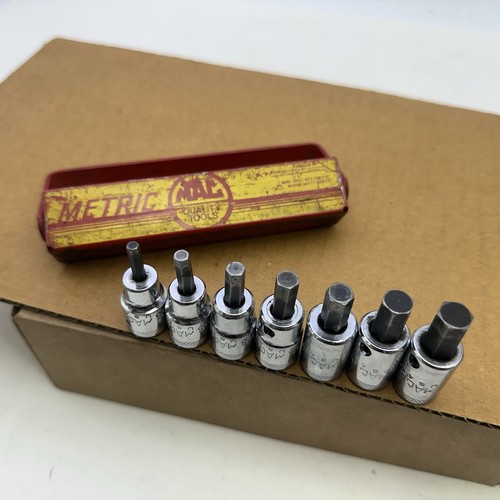Mac tools xt34y xds - tools, 3/8”