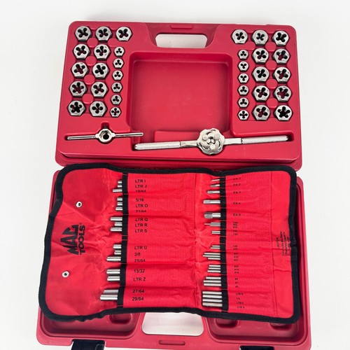 Mac tools 117 tap - mac, 117-pc